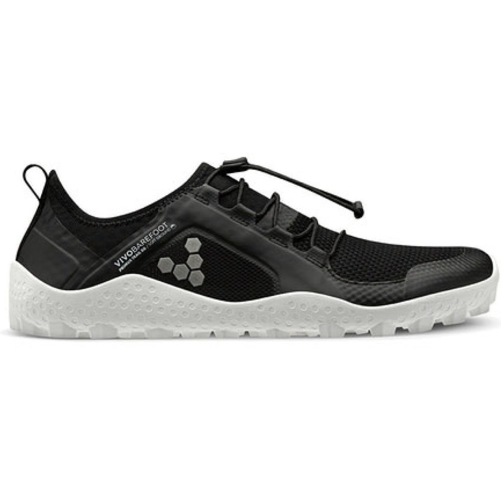 Vivobarefoot Primus Trail SG Womens Black EU 37